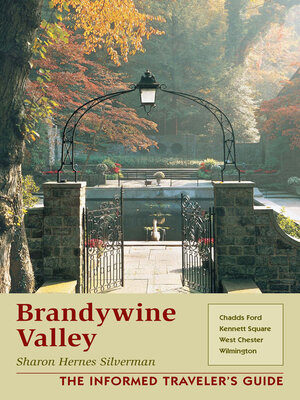 cover image of Brandywine Valley